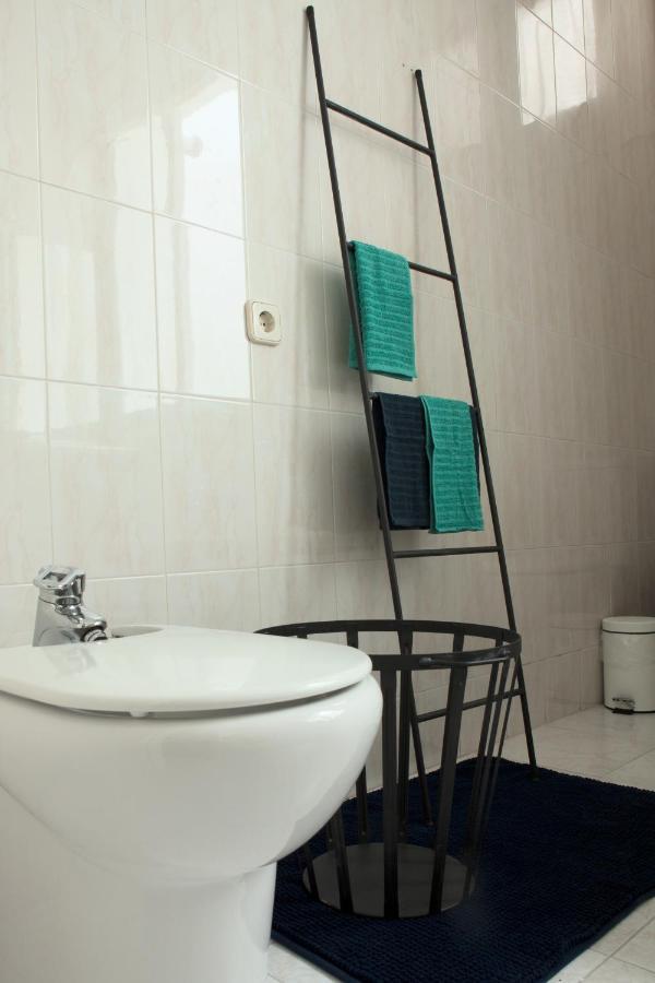 Gran Via Central Lovely Private Apt In The Heart Of Chueca Leilighet Madrid Eksteriør bilde