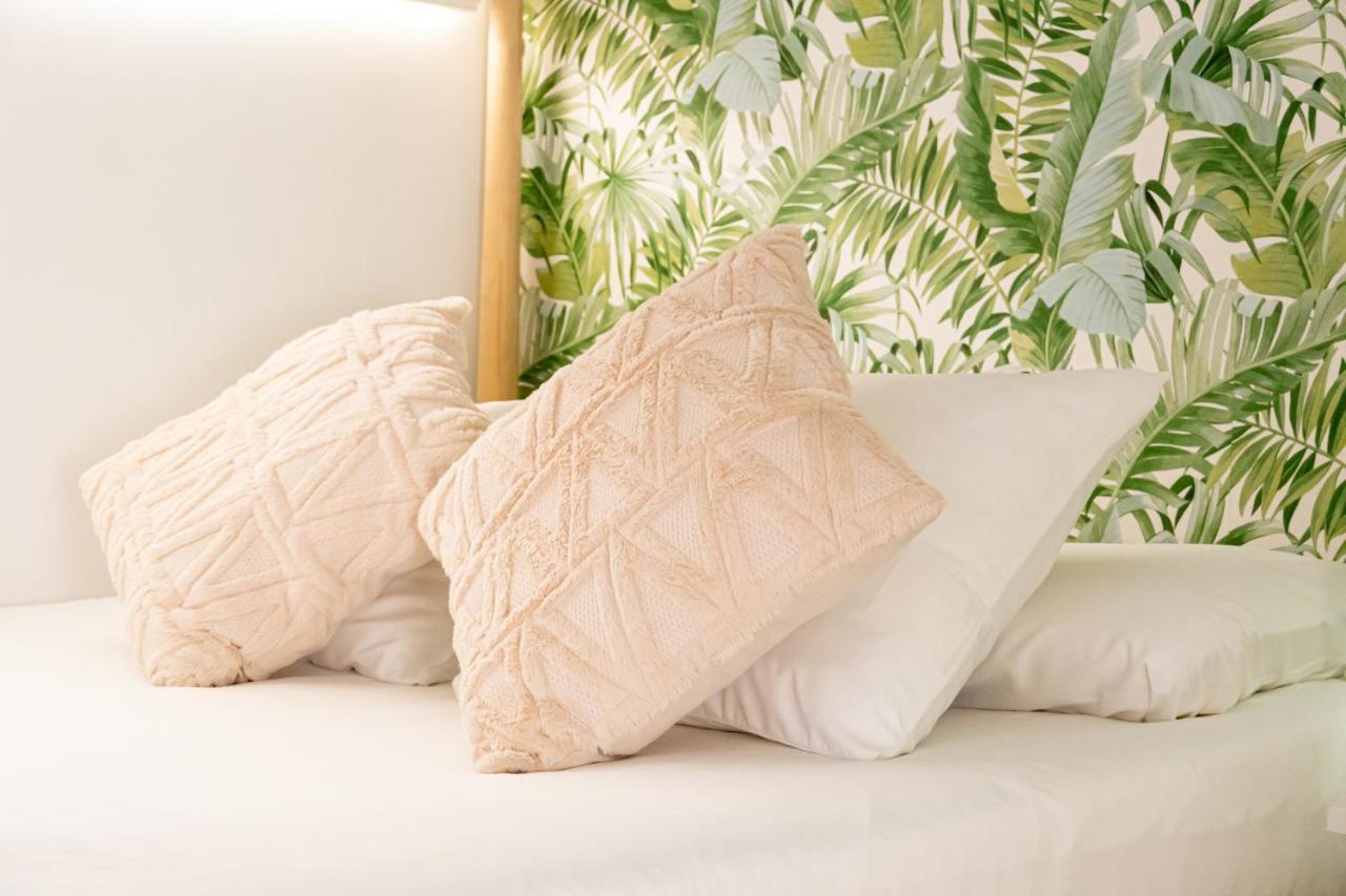 Gran Via Central Lovely Private Apt In The Heart Of Chueca Leilighet Madrid Eksteriør bilde