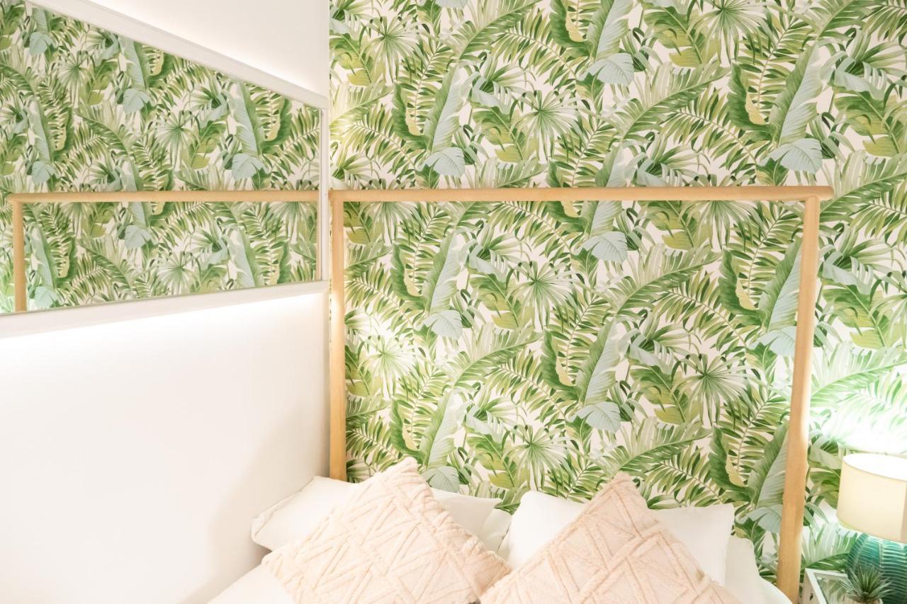 Gran Via Central Lovely Private Apt In The Heart Of Chueca Leilighet Madrid Eksteriør bilde