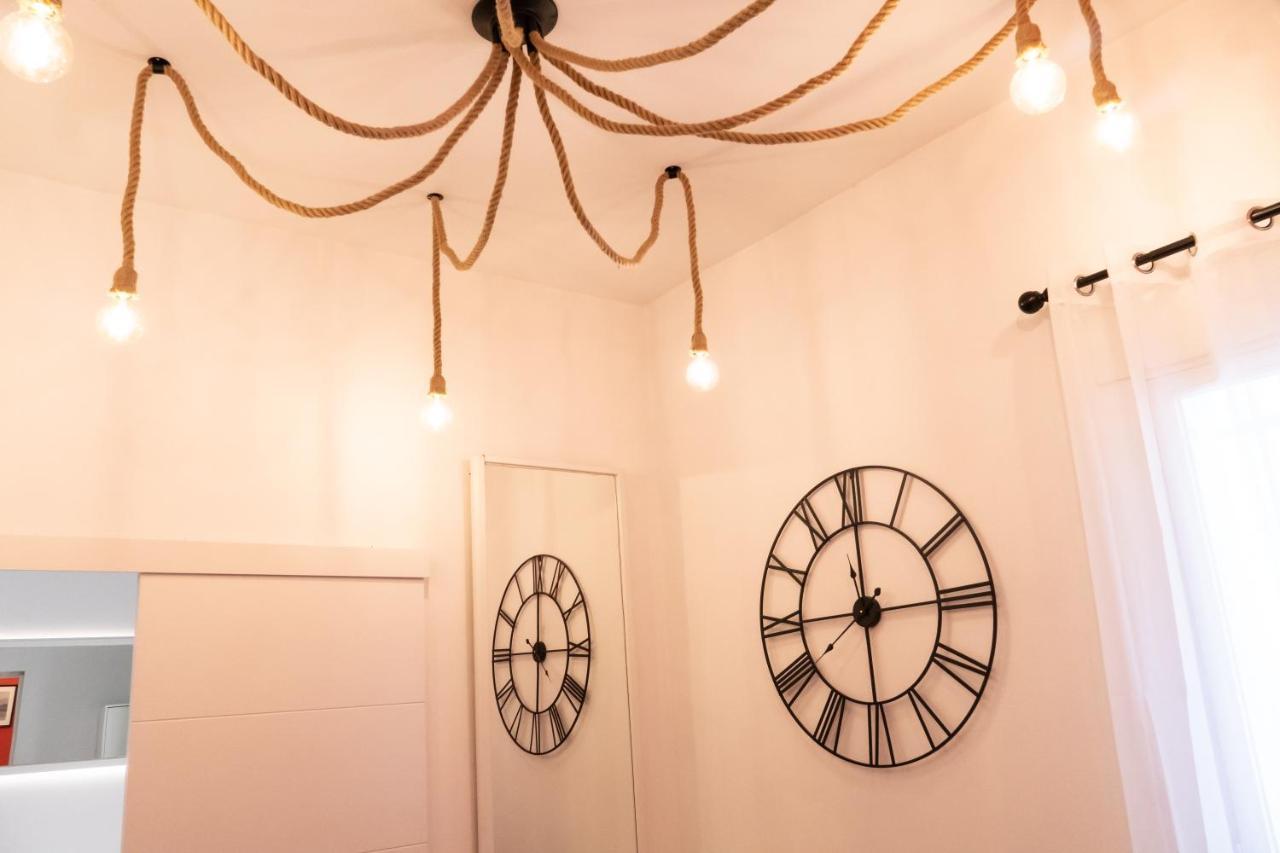 Gran Via Central Lovely Private Apt In The Heart Of Chueca Leilighet Madrid Eksteriør bilde