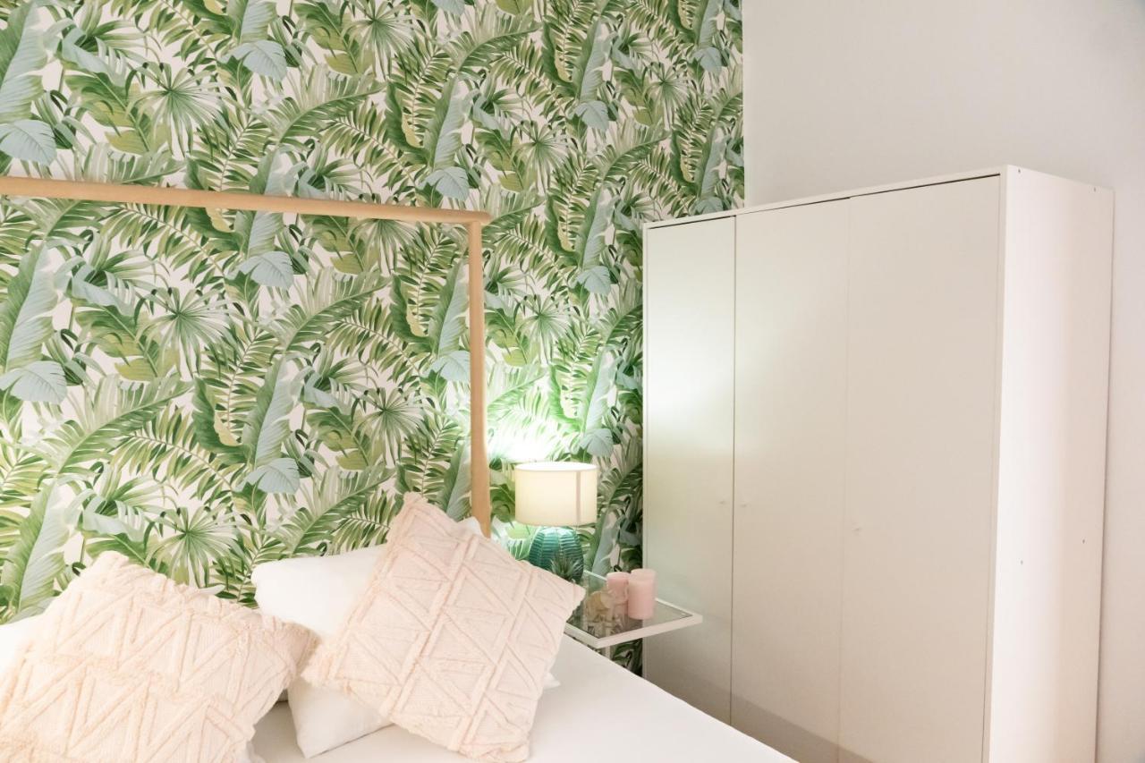 Gran Via Central Lovely Private Apt In The Heart Of Chueca Leilighet Madrid Eksteriør bilde