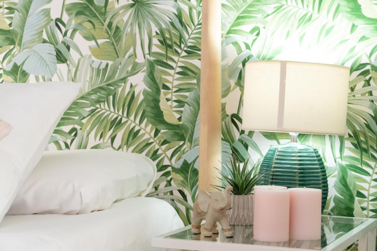 Gran Via Central Lovely Private Apt In The Heart Of Chueca Leilighet Madrid Eksteriør bilde
