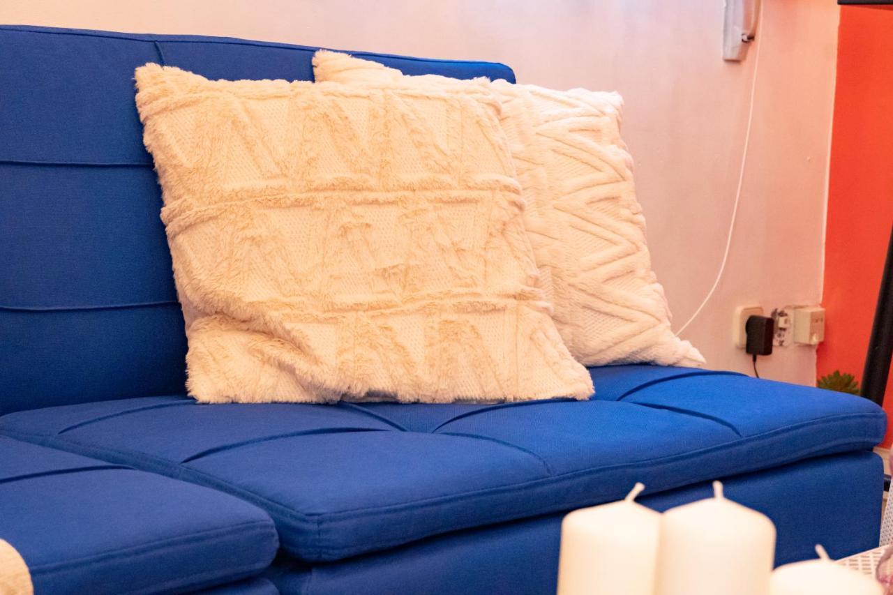 Gran Via Central Lovely Private Apt In The Heart Of Chueca Leilighet Madrid Eksteriør bilde