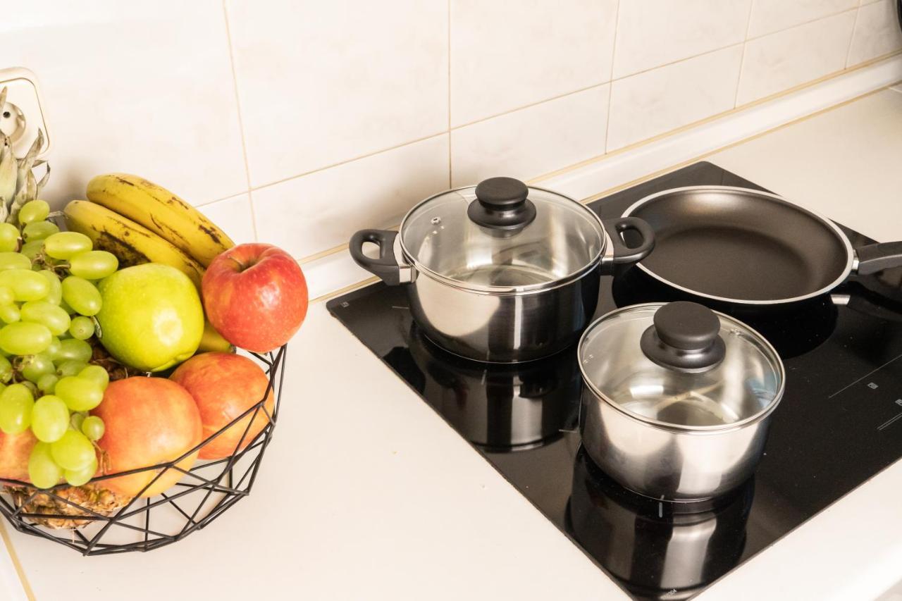 Gran Via Central Lovely Private Apt In The Heart Of Chueca Leilighet Madrid Eksteriør bilde